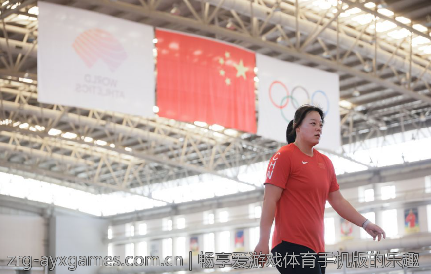 畅享爱游戏体育手机版的乐趣
