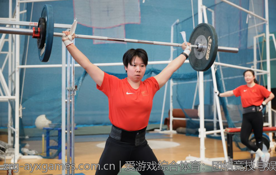 爱游戏综合体育：团结竞技与娱乐的新平台