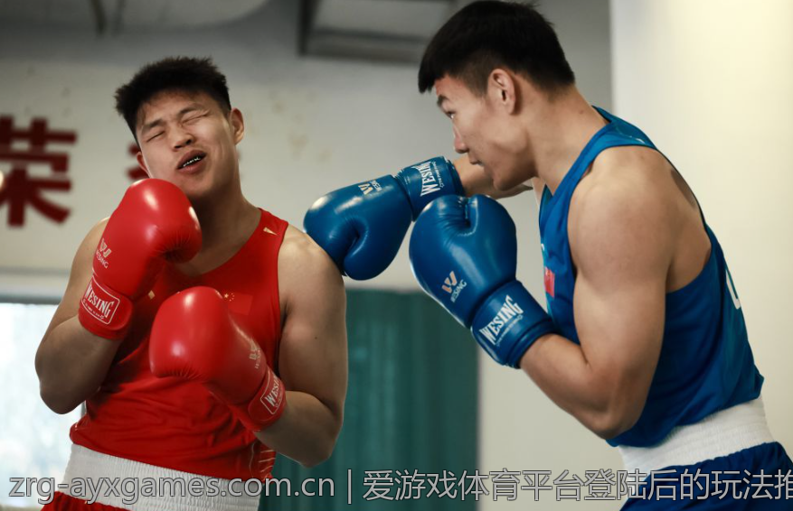 爱游戏体育平台登陆后的玩法推荐